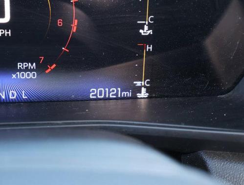 2023 Chevrolet Colorado WT