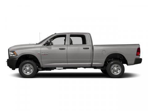 2017 RAM 2500 Tradesman Crew Cab 4x4 6'4' Box