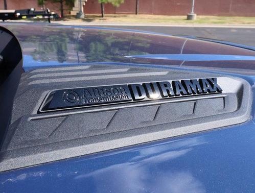 2026 Chevrolet Silverado 2500 LTZ