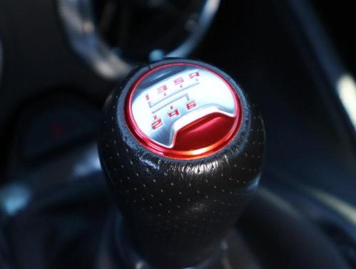 2020 Chevrolet Camaro RWD Coupe LT1