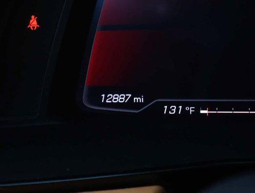 2020 Chevrolet Corvette Stingray w/3LT