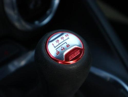 2022 Chevrolet Camaro 1SS