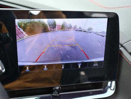 2023 Chevrolet Corvette Stingray w/3LT