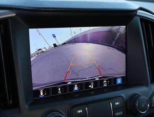 2024 GMC Terrain AWD AT4