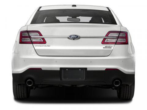 2017 Ford Taurus Limited