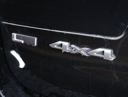 2021 Jeep Grand Cherokee L Summit Reserve