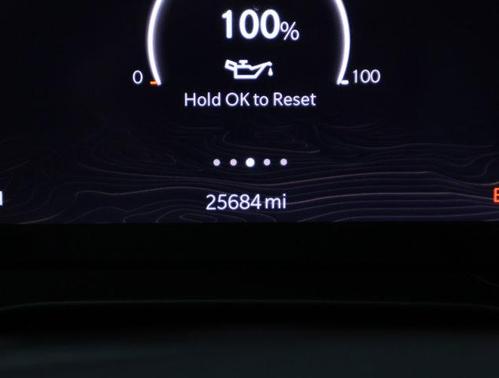 2021 Jeep Grand Cherokee L Summit Reserve