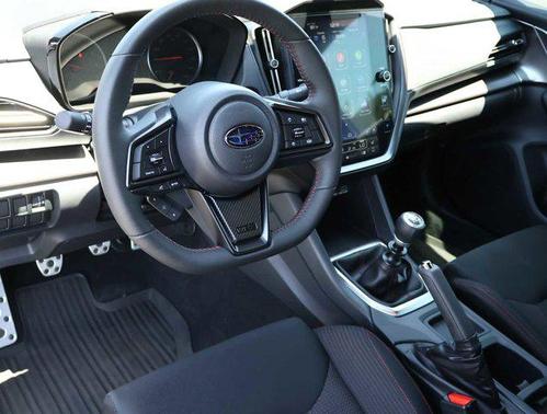 2024 Subaru WRX Premium