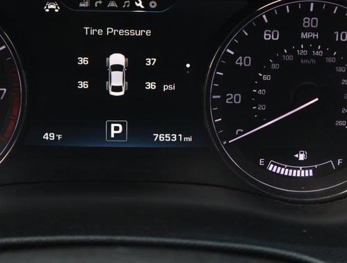 2015 Hyundai Genesis 3.8