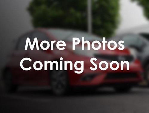 2015 Nissan Versa Note SR