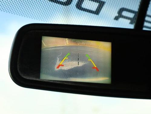 2011 Ford F-250 Lariat