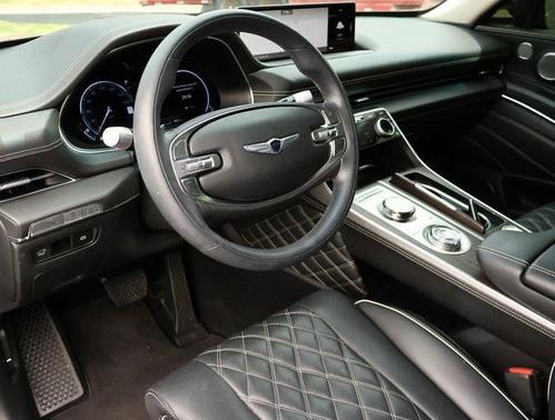 2023 Genesis GV80 3.5T