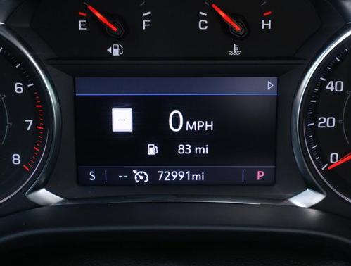 2023 GMC Acadia FWD SLT