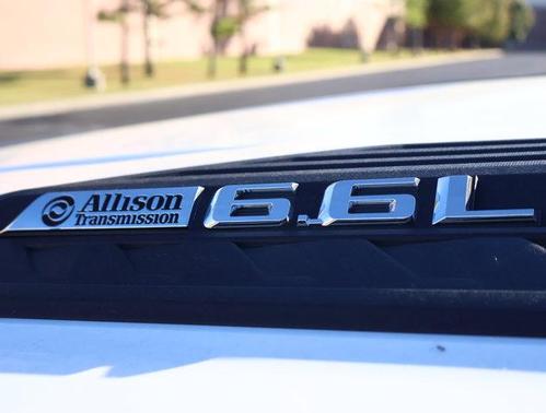 2026 Chevrolet Silverado 2500 WT