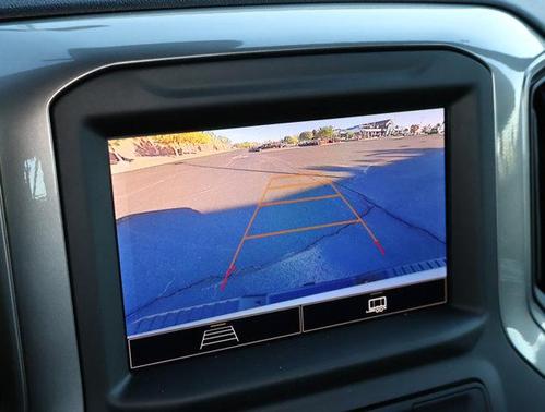 2026 Chevrolet Silverado 2500 WT