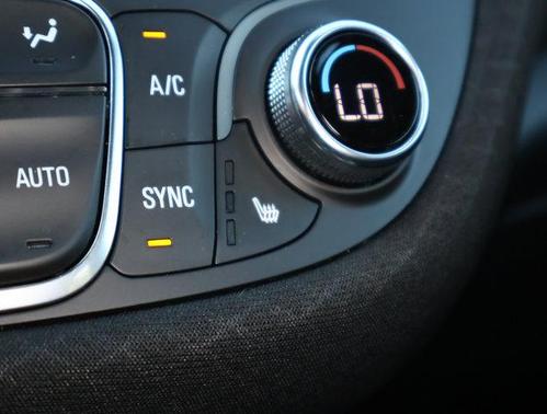 2025 Chevrolet Malibu FWD 1LT