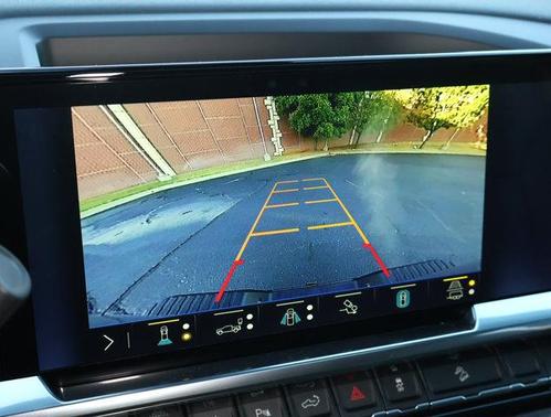 2026 Chevrolet Silverado 2500 LTZ