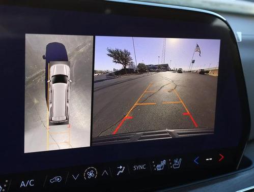 2026 Chevrolet Suburban High Country, 4WD