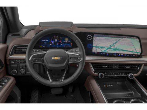 2026 Chevrolet Suburban High Country, 4WD