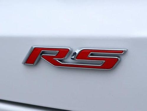2025 Chevrolet Trax FWD 1RS