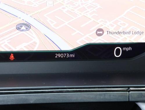 2023 Volkswagen Taos 1.5T SEL