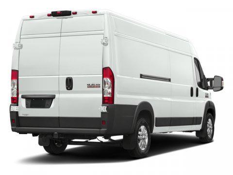 2016 RAM ProMaster 3500 High Roof