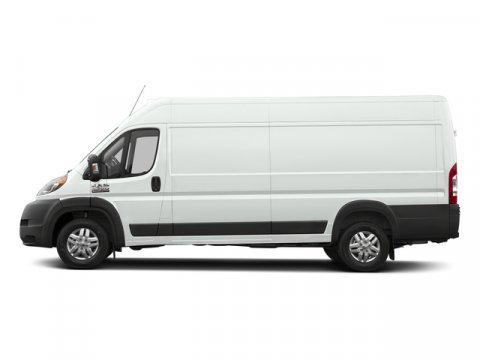 2016 RAM ProMaster 3500 High Roof