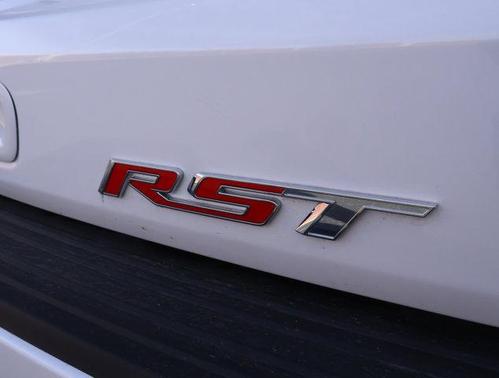 2026 Chevrolet Tahoe 4WD RST