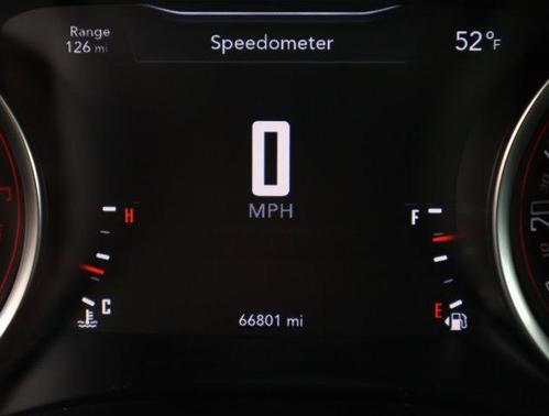 2018 Dodge Challenger R/T Scat Pack