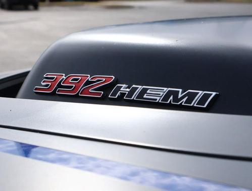 2018 Dodge Challenger R/T Scat Pack