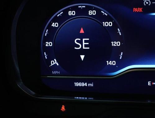 2024 Chevrolet Tahoe 4WD High Country