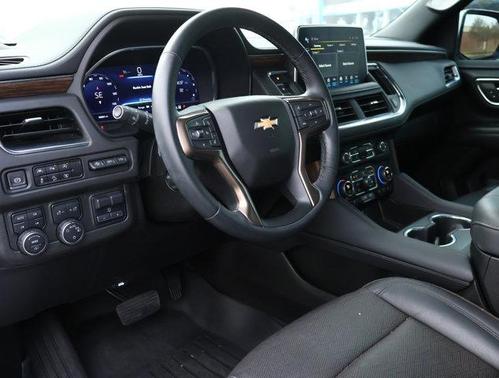 2024 Chevrolet Tahoe 4WD High Country