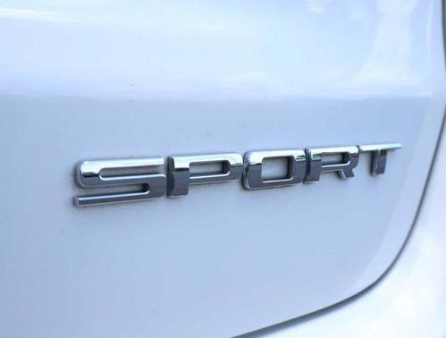 2019 Jeep Compass Sport