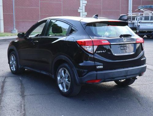 2019 Honda HR-V LX