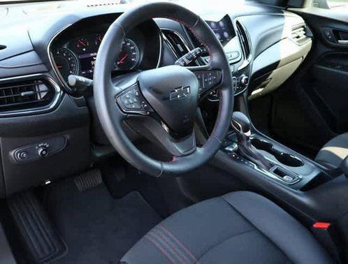 2023 Chevrolet Equinox AWD RS