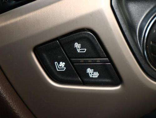 2019 GMC Sierra 3500 Denali