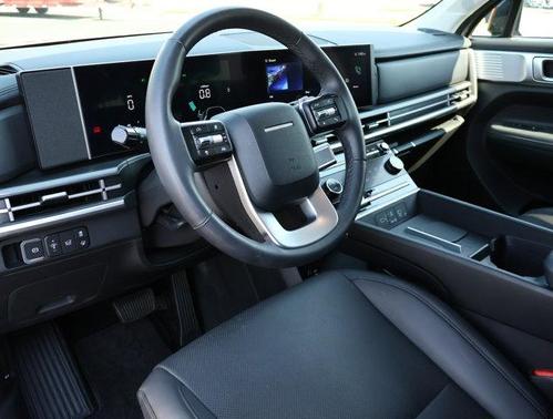 2024 Hyundai SANTA FE XRT