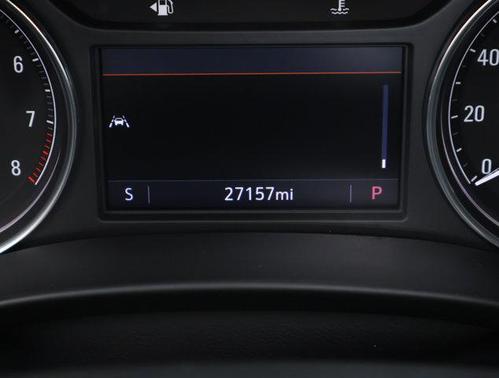 2024 Buick Enclave Essence AWD