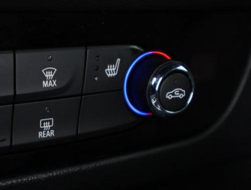 2024 Buick Enclave Essence AWD