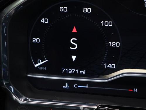 Summit White 2023 GMC Sierra 1500 SLE