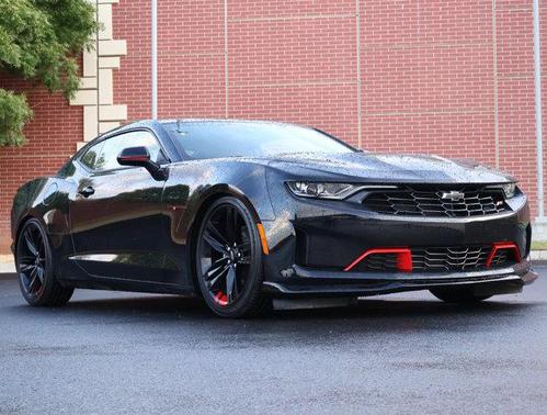 2023 Chevrolet Camaro 2LT
