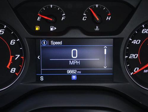 2023 Chevrolet Camaro 2LT