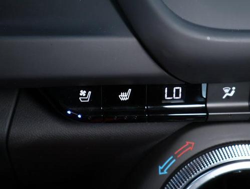 2023 Chevrolet Camaro 2LT