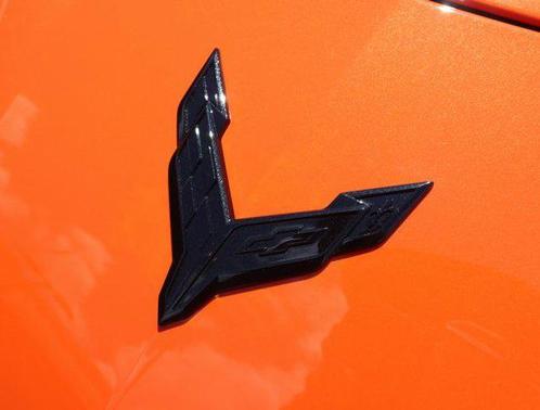 2025 Chevrolet Corvette Z06