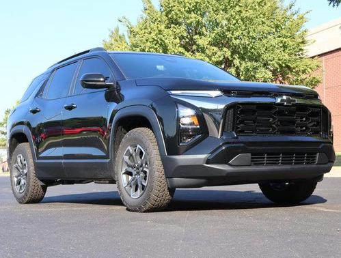 2026 Chevrolet Equinox AWD ACTIV
