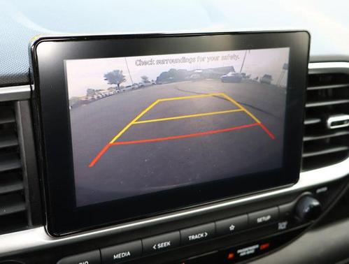 2022 Hyundai VENUE SE