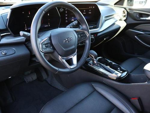 2024 Chevrolet Trax FWD ACTIV