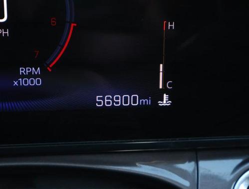 2024 Chevrolet Trax FWD ACTIV