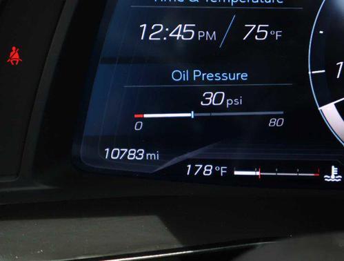 2023 Chevrolet Corvette Stingray w/3LT