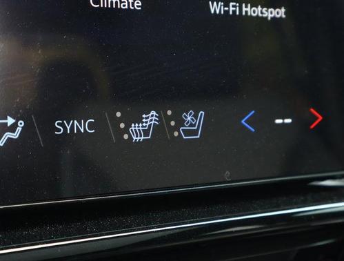 2026 Chevrolet Silverado EV Trail Boss